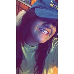 Meet your Posher, Gaby