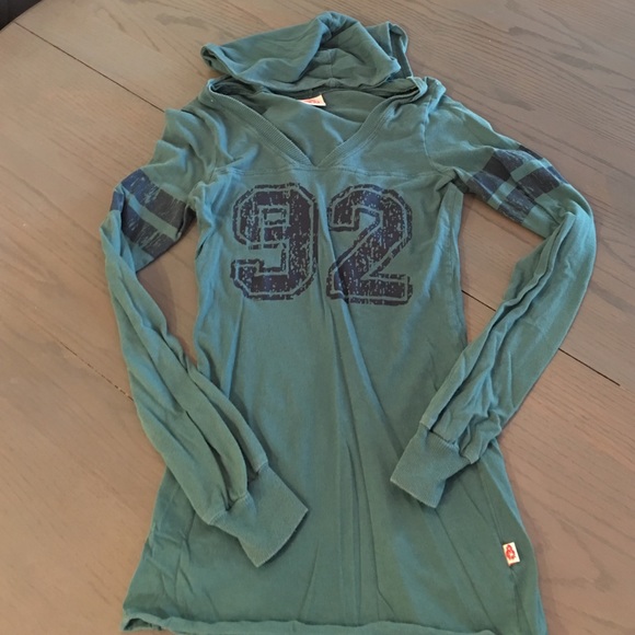 Curious gypsy varsity shirt