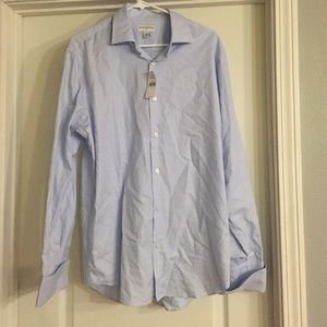 Men's Button Down