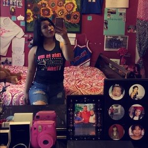 Meet your Posher, Janet