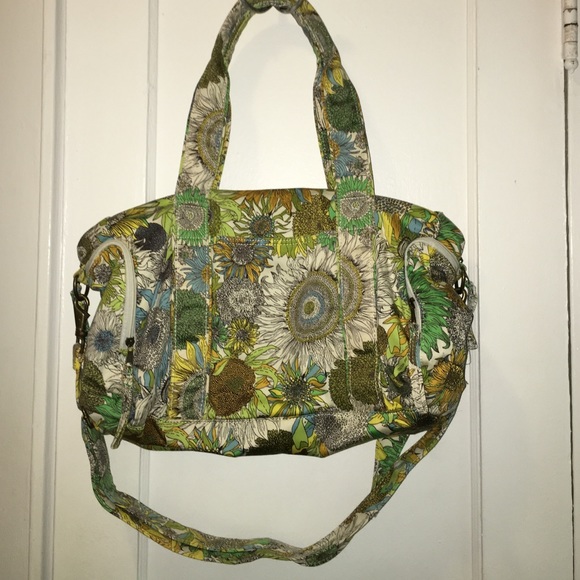 Liberty for Target Bag