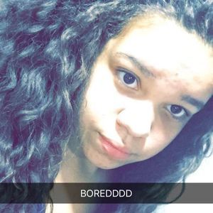 Meet your Posher, Natalie