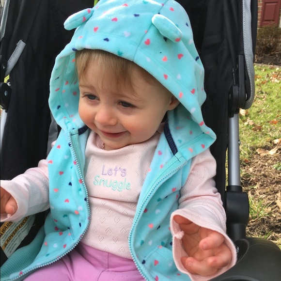 Meet your Posher, Jenny - Picture 4 of 8