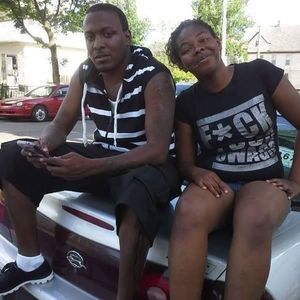 Meet your Posher, Margaret