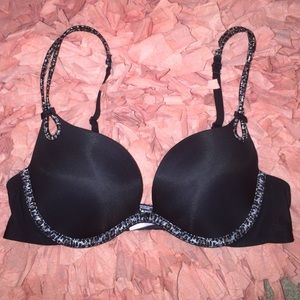 Victoria's Secret push up bra