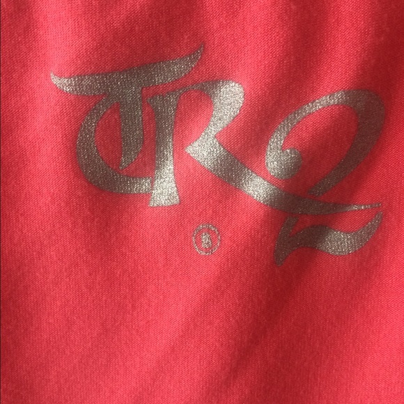 Pink & Black Dress - Picture 3 of 3