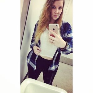 Meet your Posher, Chelsea