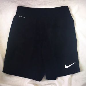 Nike shorts