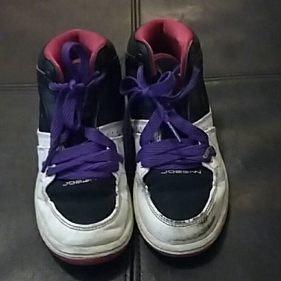 Air jorden sneakers