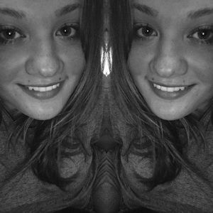 Meet your Posher, Jillian