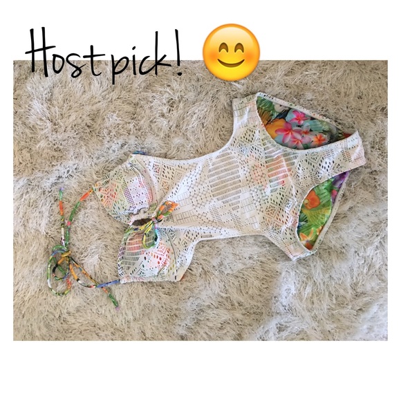 ❌SOLD❌ Op one piece bathing suit