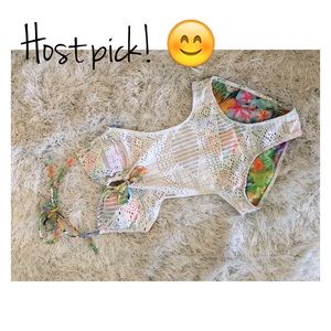 ❌SOLD❌ Op one piece bathing suit