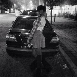 Meet your Posher, Nikita