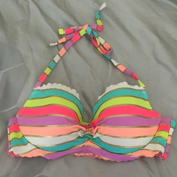 NEW! Victoria's Secret Swimsuit Top