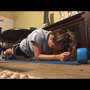 Meet your Posher, Joslyn