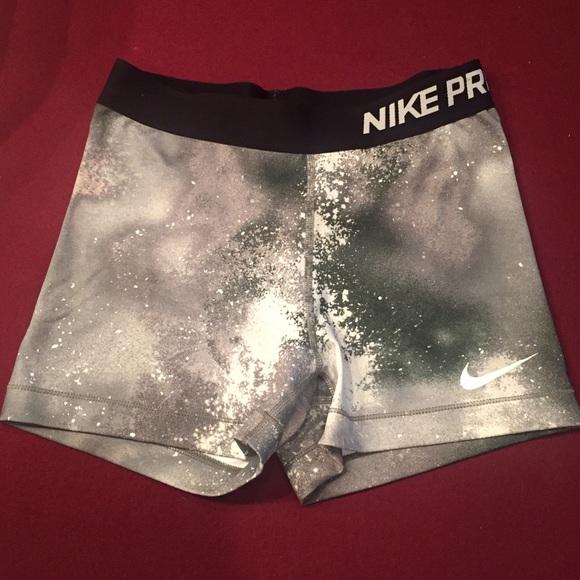 Nike pro spandex
