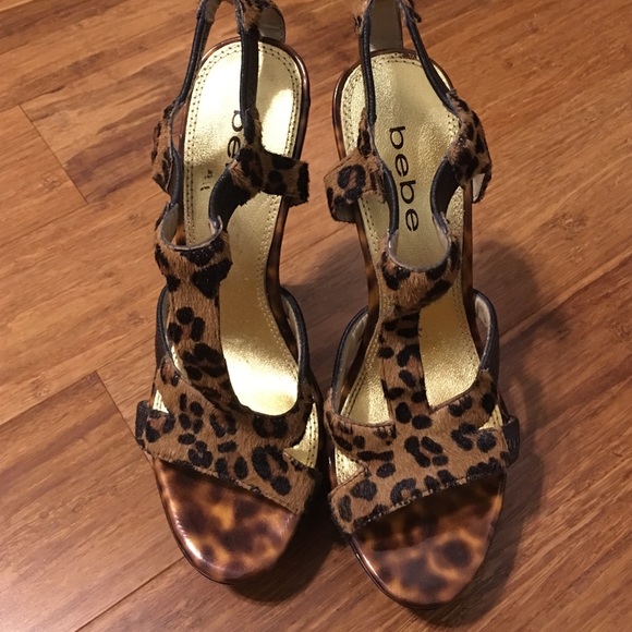 bebe Shoes - Bebe Shoe!!! 🎉🎈sale