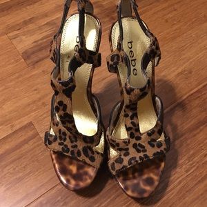 Bebe Shoe!!! 🎉🎈sale