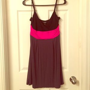 Express Comfortable Dress