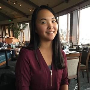 Meet your Posher, Rachel