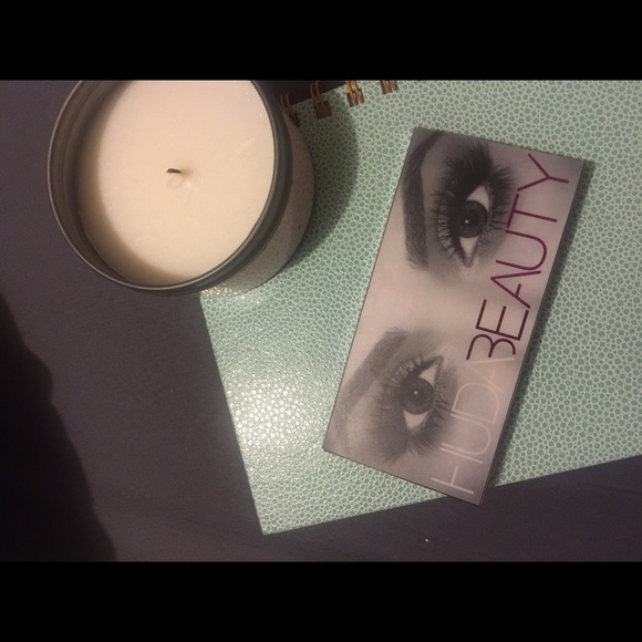 Huda beauty lashes