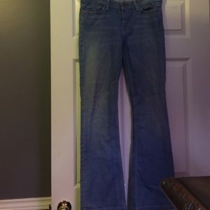 Seven for all mankind jeans