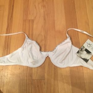 Calvin Klein Underwire Bra
