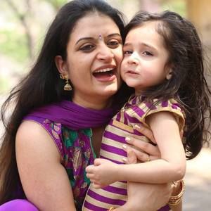 Meet your Posher, Mukta