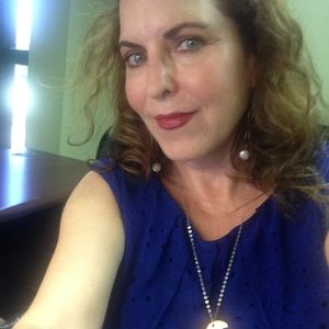 Meet your Posher, Barbara