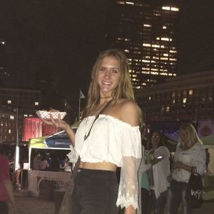 Meet your Posher, Alexa