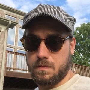 Meet your Posher, Ben