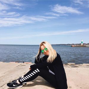 Meet your Posher, Megan