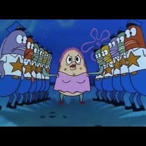 Meet your Posher, Carol