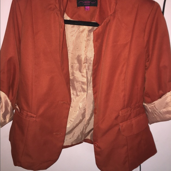 Blazer