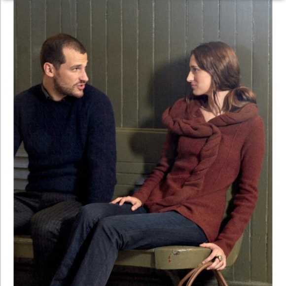 Anthropologie Branch & Bough Cardigan sz. XS