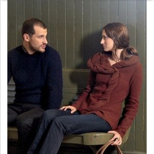 Anthropologie Branch & Bough Cardigan sz. XS