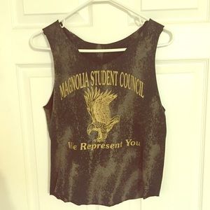 *SALE* Vintage Tank