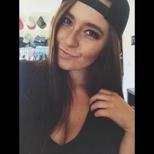 Meet your Posher, Kaylee