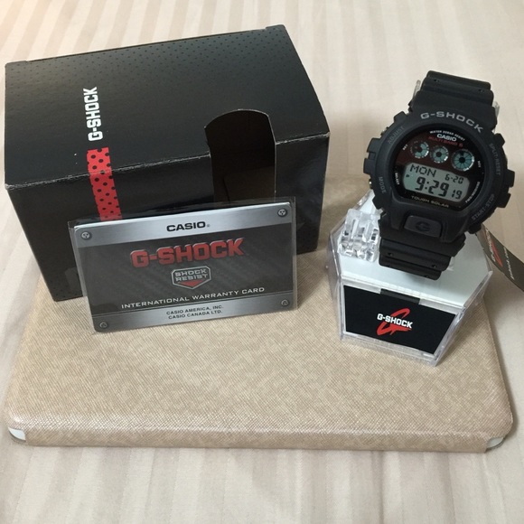 Casio G-Shock