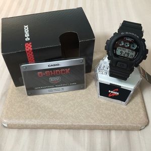 Casio G-Shock