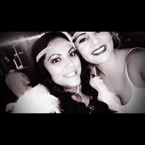 Meet your Posher, Jennifer