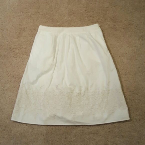 Talbots Skirt