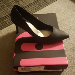 Michael antonio shoes