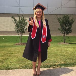 Meet your Posher, Carly