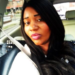 Meet your Posher, Tareasha