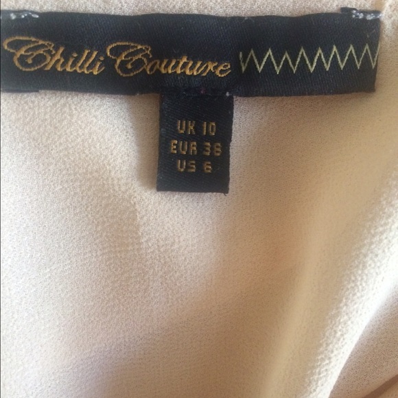 Chili Couture Skirt - Picture 2 of 2