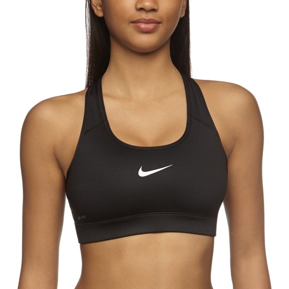 Nike Pro Dri-Fit Sports Bra