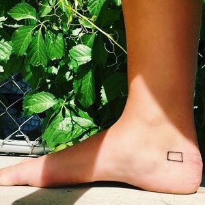 Meet your Posher, Lynsey