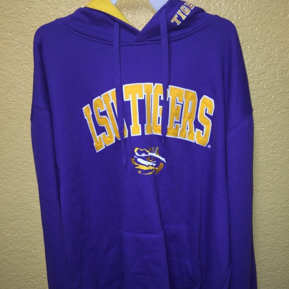 LSU Hoodie - Picture 1 of 2