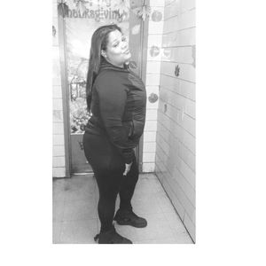 Meet your Posher, Irene